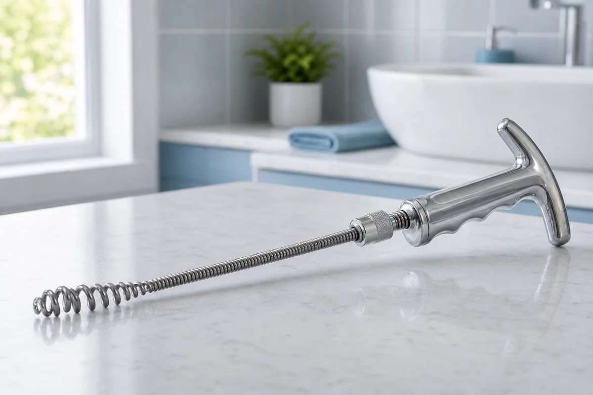 furet deboucheur professionnel